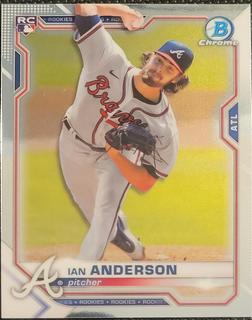 Ian Anderson