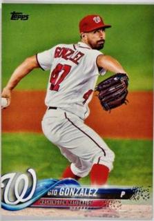 Gio Gonzalez