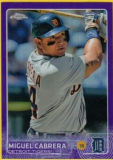 Miguel Cabrera