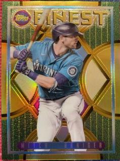 Mitch Haniger