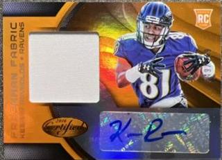 Keenan Reynolds