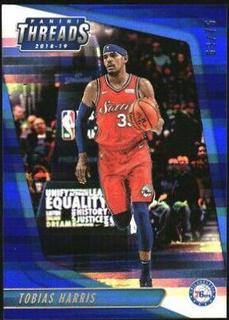 Tobias Harris