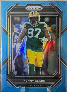 Kenny Clark