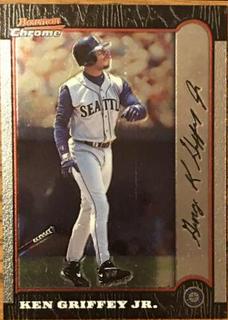 Ken Griffey Jr.