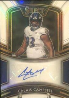 Calais Campbell