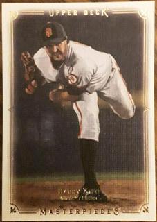 Barry Zito