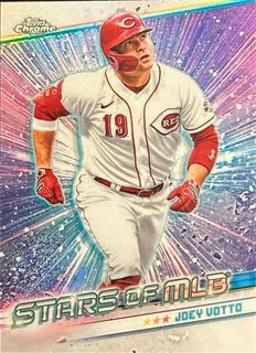 Joey Votto