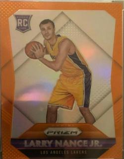 Larry Nance Jr.