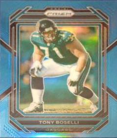 Tony Boselli