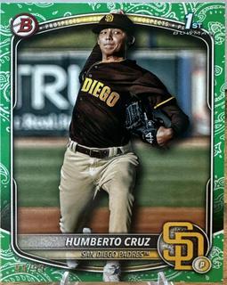 Humberto Cruz