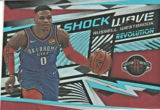 Russell Westbrook