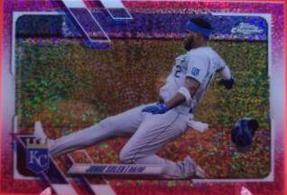 Jorge Soler