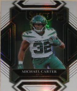 Michael Carter