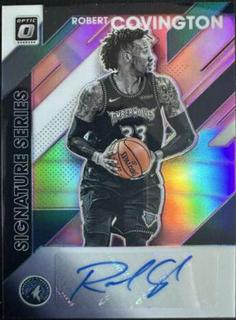 Robert Covington