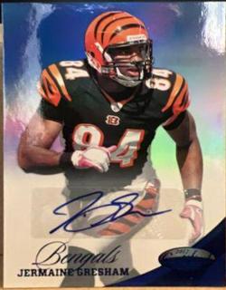 Jermaine Gresham