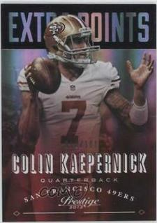 Colin Kaepernick