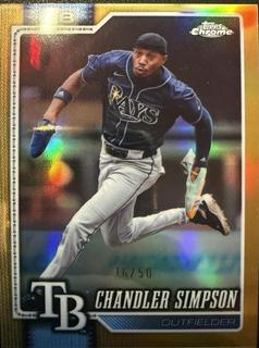Chandler Simpson