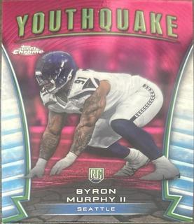 Byron Murphy II