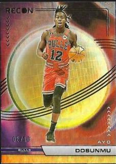Ayo Dosunmu