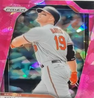 Chris Davis