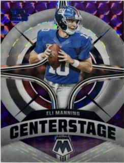 Eli Manning