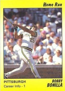 Bobby Bonilla