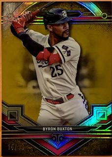 Byron Buxton