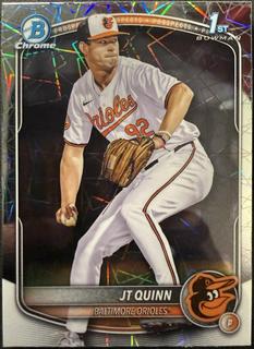 JT Quinn