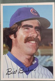 Bill Buckner