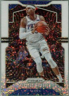 Tobias Harris