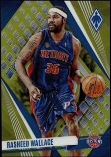 Rasheed Wallace