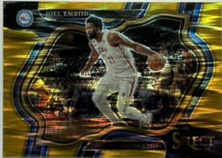 Joel Embiid