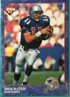 Drew Bledsoe