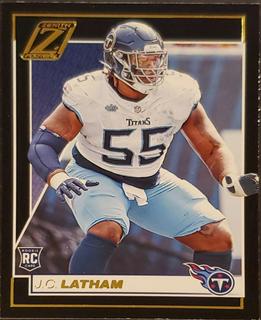 J.C. Latham