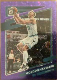 Gordon Hayward