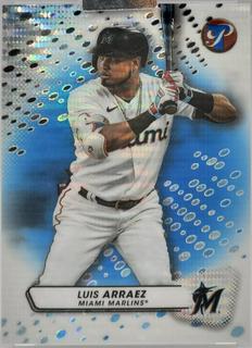 Luis Arraez