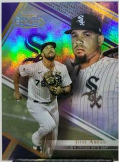 Jose Abreu