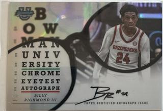 Billy Richmond III