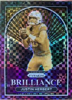 Justin Herbert