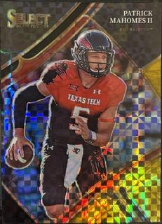 Patrick Mahomes II