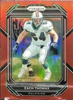 Zach Thomas