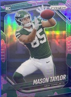 Mason Taylor