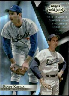 Sandy Koufax