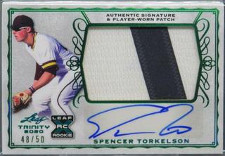Spencer Torkelson