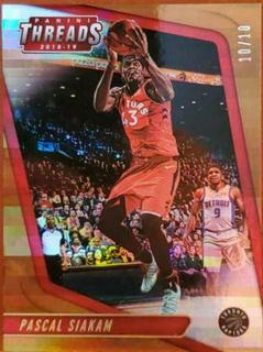 Pascal Siakam