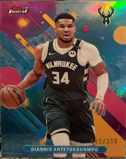 Giannis Antetokounmpo