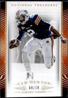 Cam Newton