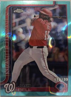 Josh Bell