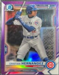 Cristian Hernandez