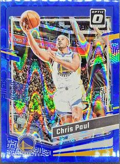 Chris Paul